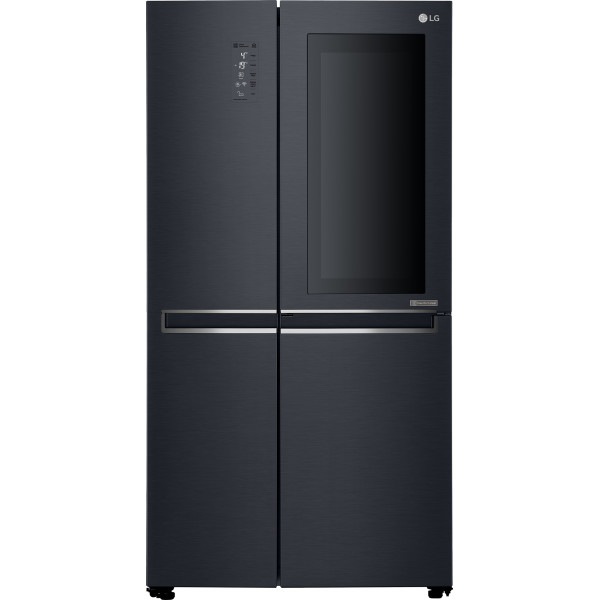 

LG InstaView Door-in-Door GC-Q247CAMT