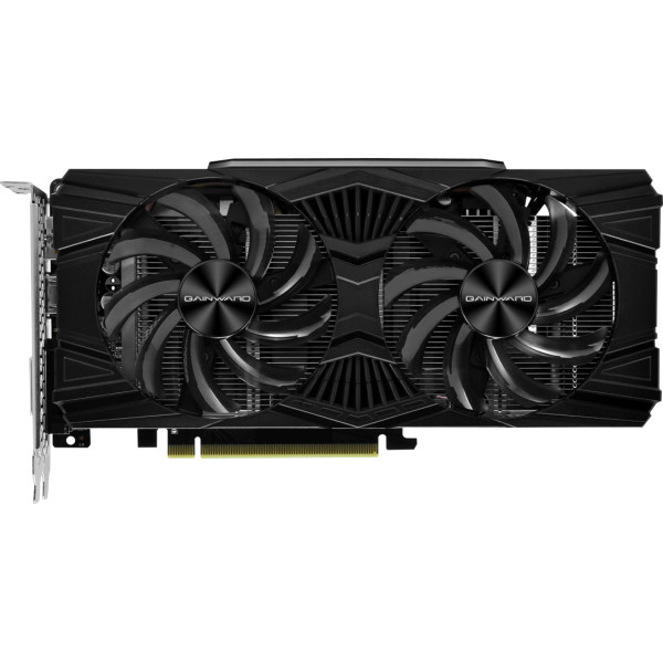 

Gainward GeForce GTX 1660 Ghost 6GB GDDR5 (426018336-4481)