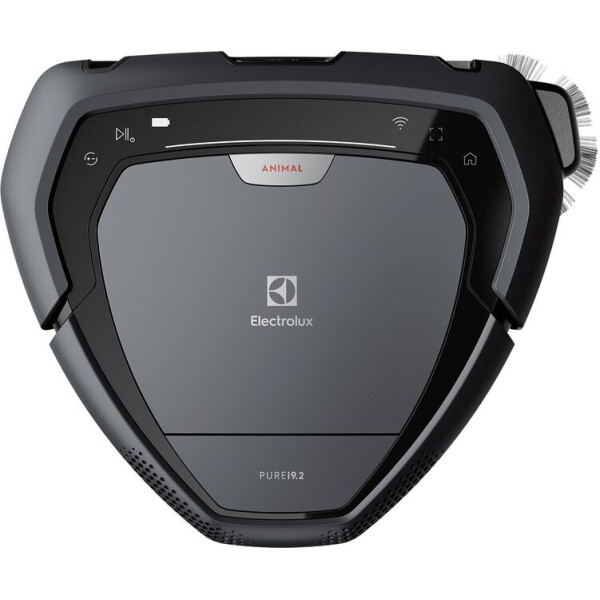 

Робот-пылесос Electrolux PI92-4ANM