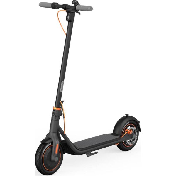 

Электросамокат Ninebot KickScooter F30 Black