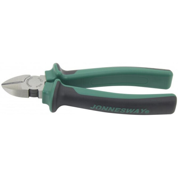 

Бокорезы с двухкомпонентными рукоятками 6", P1016