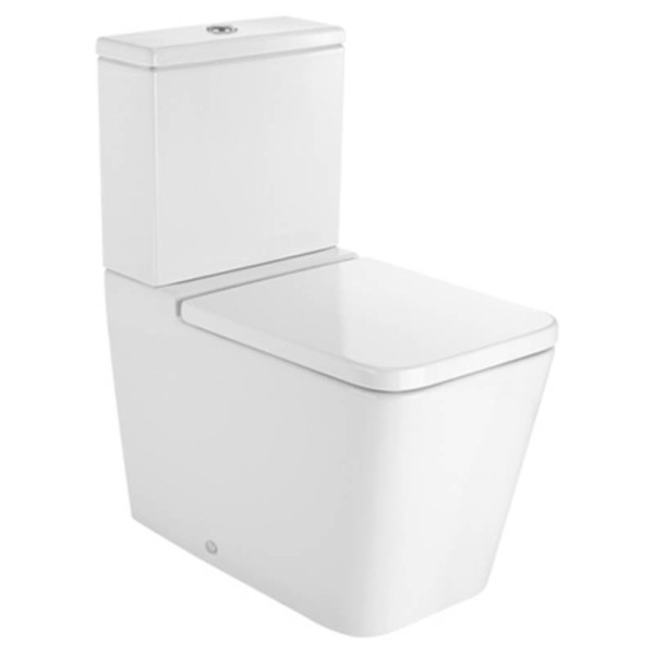 

Унитаз ROCA INSPIRA, A342537000