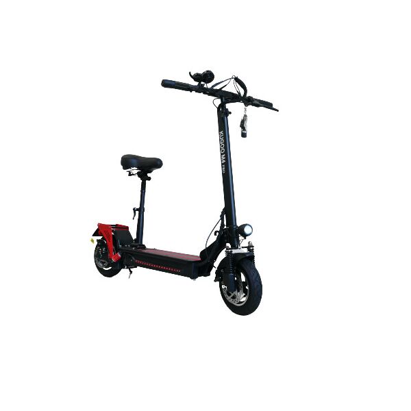 

Электросамокат Kugoo M4 Pro Ristailing