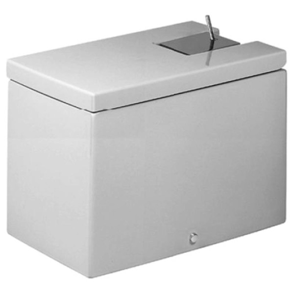 

Биде DURAVIT STARCK X, 2270100032