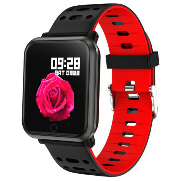 

Смарт-часы UWatch P11 Original Red