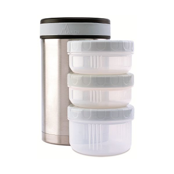

Термос Laken Thermo food container 1,5 L + PP Cover