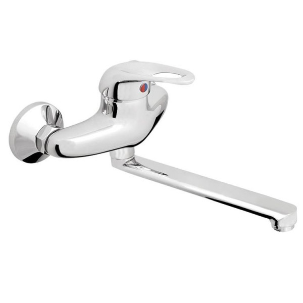 

Смеситель для ванны Rubinetа Prince P-14 Star, P41001