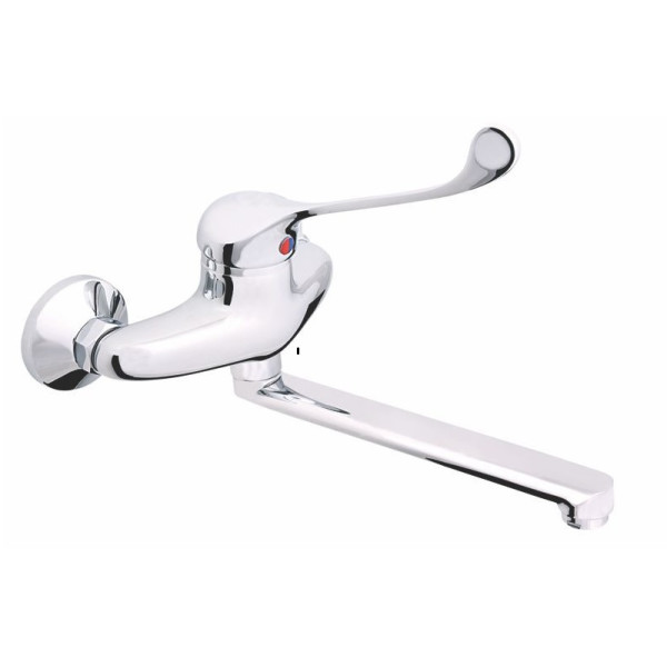 

Смеситель для ванны Rubinetа Prince P-14 Medic, P41005