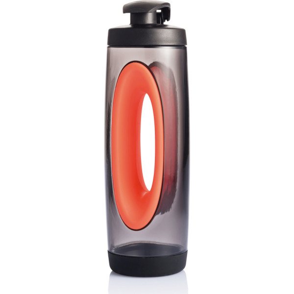 

Бутылка XD Design для воды (спортивная) "Bopp Sport" красная (P436.034)