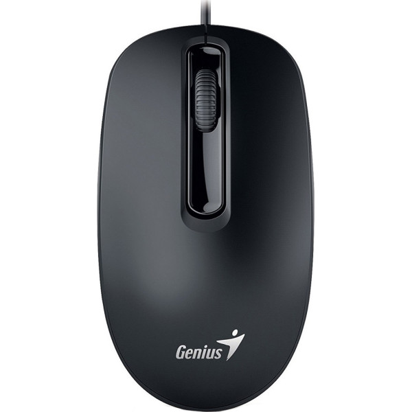 

Genius DX-130 Black (31010117100)