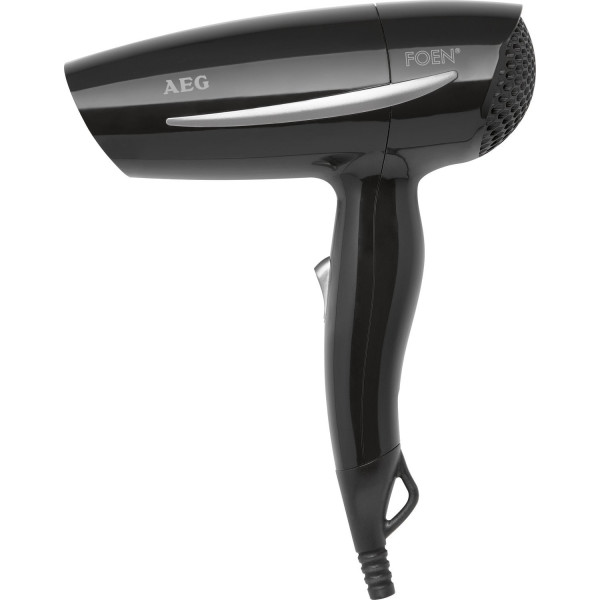 

AEG HT 5643 black
