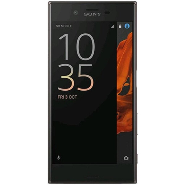 Sony XZ F8332 Black Seller Refurbished
