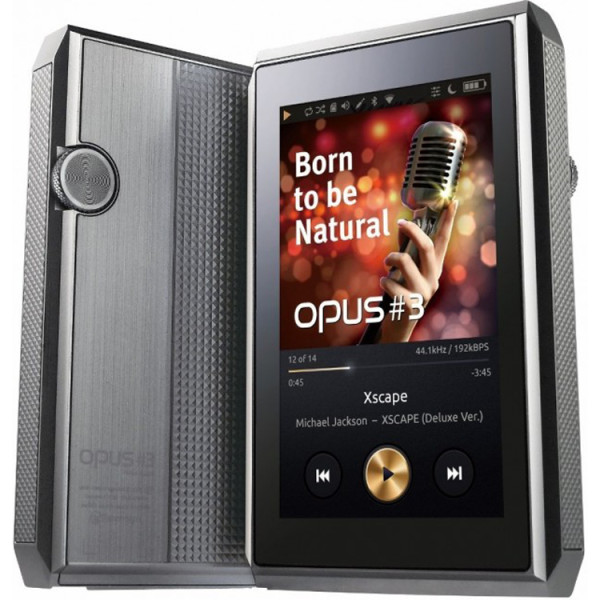 

Opus #3