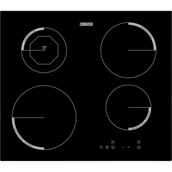 

Варочная поверхность Zanussi ZEI5680FB