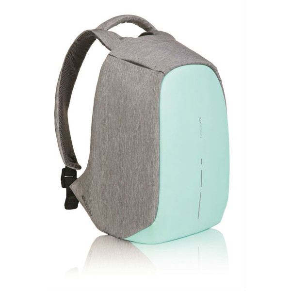 

Рюкзак XD Design Bobby Compact anti-theft backpack / mint green (P705.537)