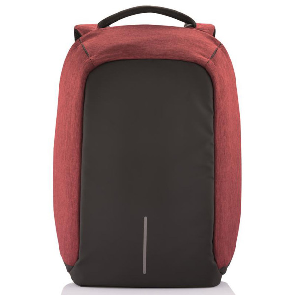 

Рюкзак XD Design Bobby anti-theft backpack 15.6 / Red (P705.544)