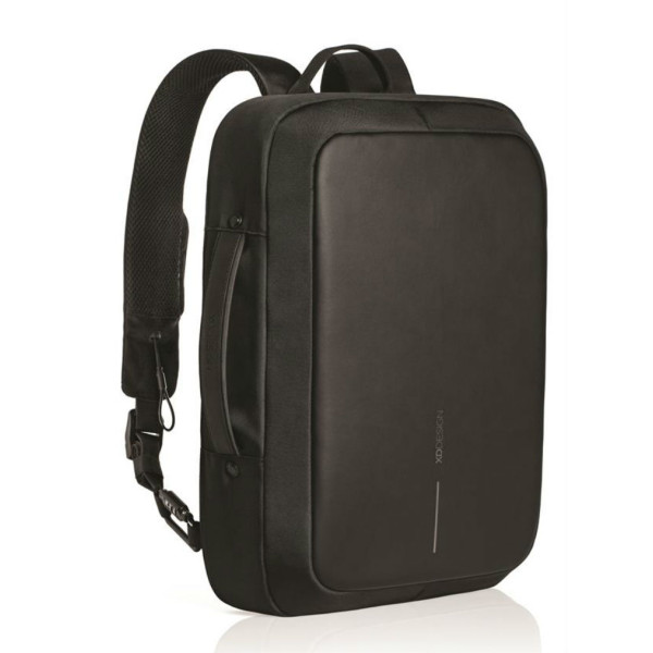 

Рюкзак XD Design Bobby Bizz anti-theft backpack & briefcase / black (P705.571)