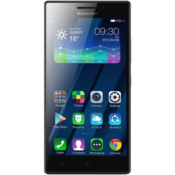 

Lenovo P-70 DS Dark Blue