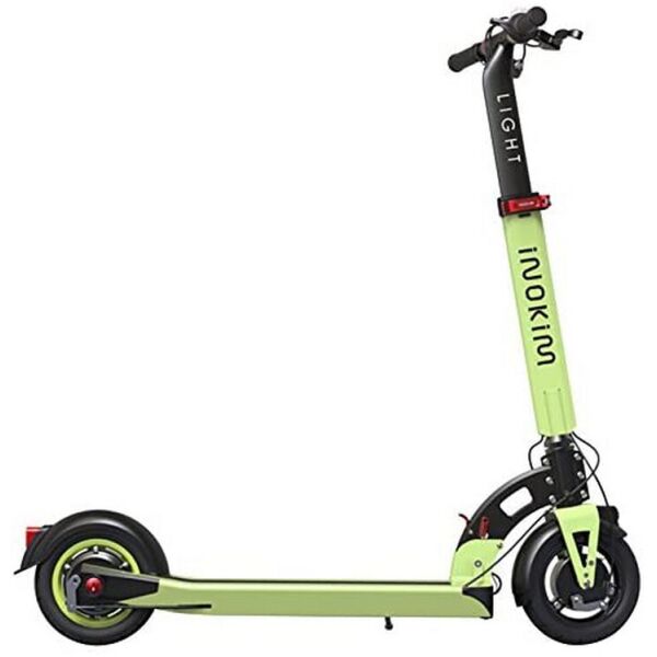 

Электросамокат INOKIM LIGHT2 SUPER, зеленый (IN_LI2_SP_GREEN)