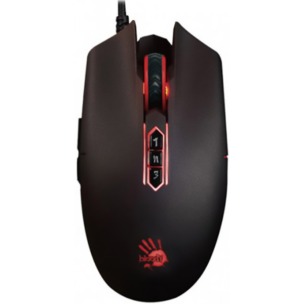 

Bloody P80 Pro Activated Black USB