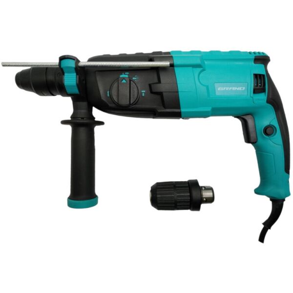 

Перфоратор Grand ПЭ-1300 DFR