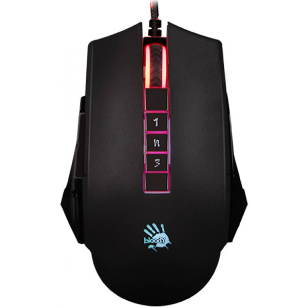 

A4 Tech Bloody P85 Black