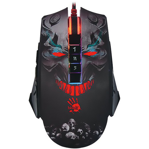 

A4 Tech Bloody P85A Skull