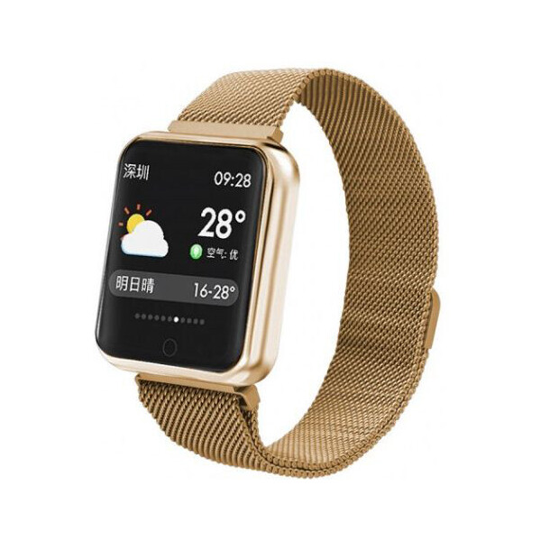 

UWatch P8 Gold