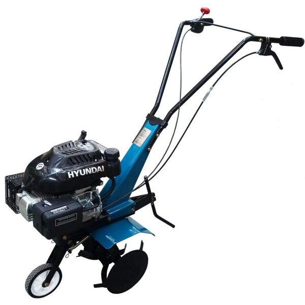 

Бензиновый культиватор HYUNDAI T 650