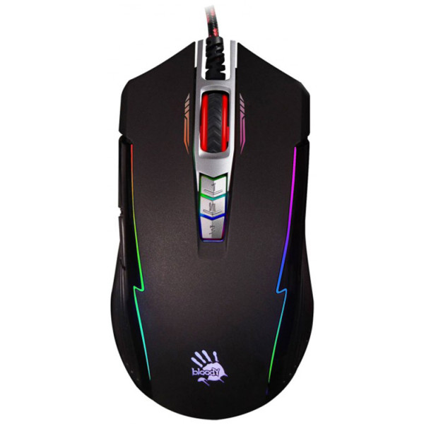 A4 Tech Bloody P93A Black