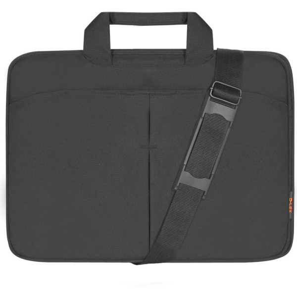 

D-LEX 16" LX-050R-BK черная