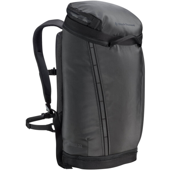 

Рюкзак - баул Black Diamond Creek Transit 32 (Black) (BD 681197.BLAK)