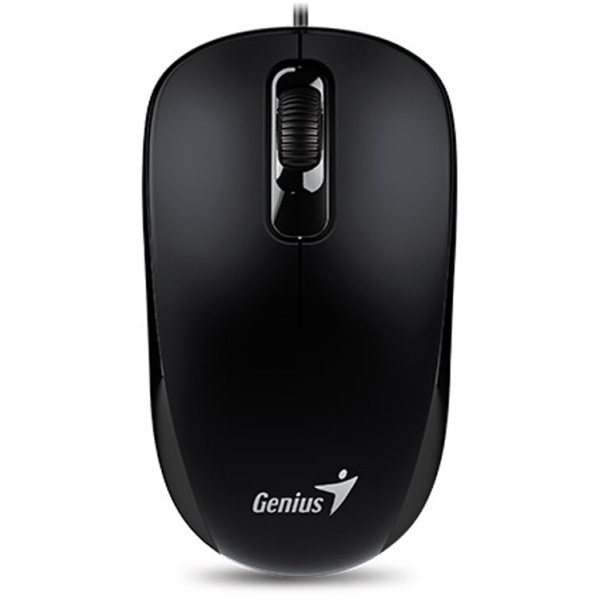 

Genius DX-110 USB Black (31010116100)