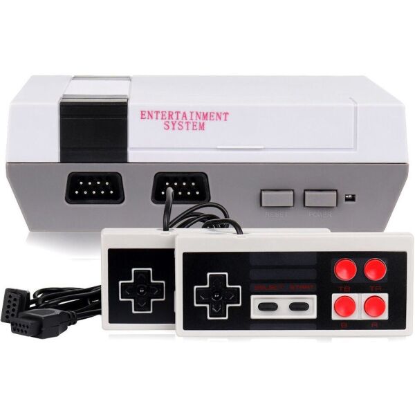 

Mini TV Game Console 1000 игр NES SFC GBA MD MAME