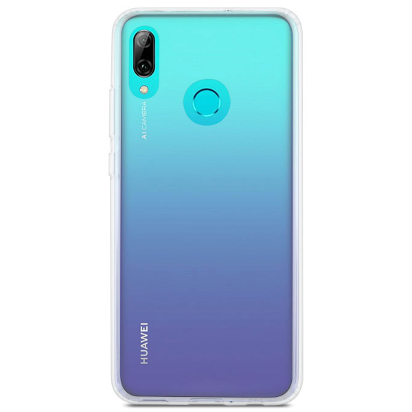 

Чехол DEF Defense PC TPU Transparent для Huawei P Smart 2019