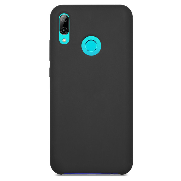 

Чехол DEF Aqua silicone Black для Huawei P Smart 2019