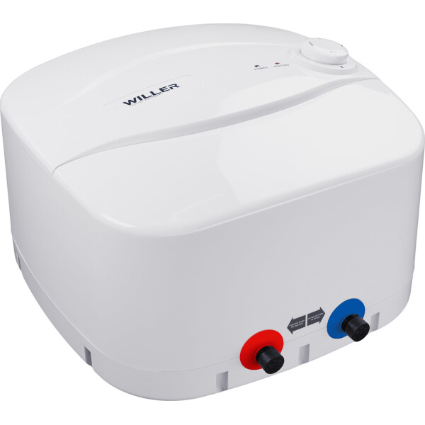 

Водонагреватель Willer PU10R New optima mini