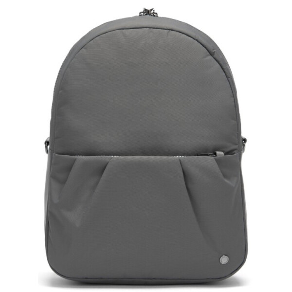 

Рюкзак Женский трансформер "антивор" Citysafe CX Convertible Backpack, 6 степеней защиты (20410520)