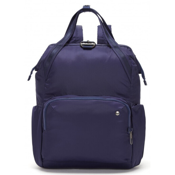 

Рюкзак Женский "антивор" Citysafe CX Backpack, 6 степеней защиты (20420645)