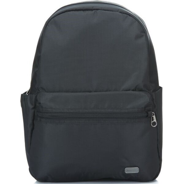 

Рюкзак Pacsafe Daysafe backpack 6 степеней защиты (20520100)