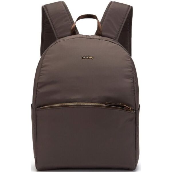 

Рюкзак Pacsafe женский Stylesafe backpack 6 степеней защиты (20615203)