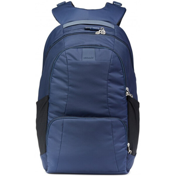 

Рюкзак для ноутбука Pacsafe Metrosafe LS450 15", "антивор", 6 степеней защиты (30435638)