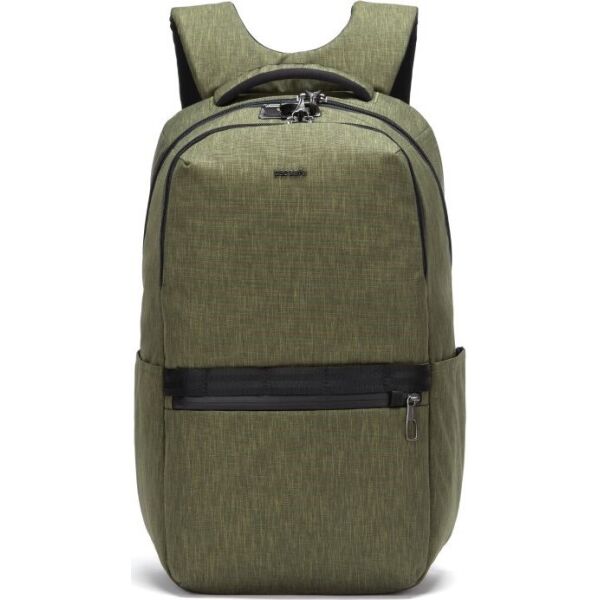 

Рюкзак Pacsafe Metrosafe X 25L backpack 6 степеней защиты (30645517)