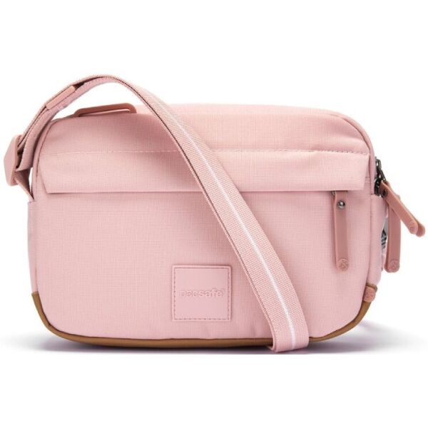 

Сумка Pacsafe GO crossbody 6 степеней защиты (35105333)