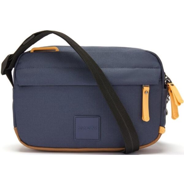 

Сумка Pacsafe GO crossbody 6 степеней защиты (35105651)