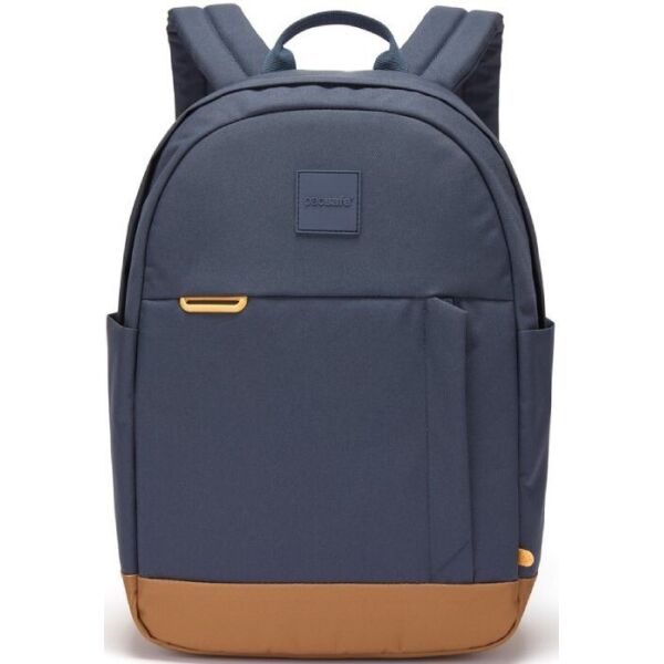 

Рюкзак Pacsafe GO 15L backpack 6 степеней защиты (35110651)