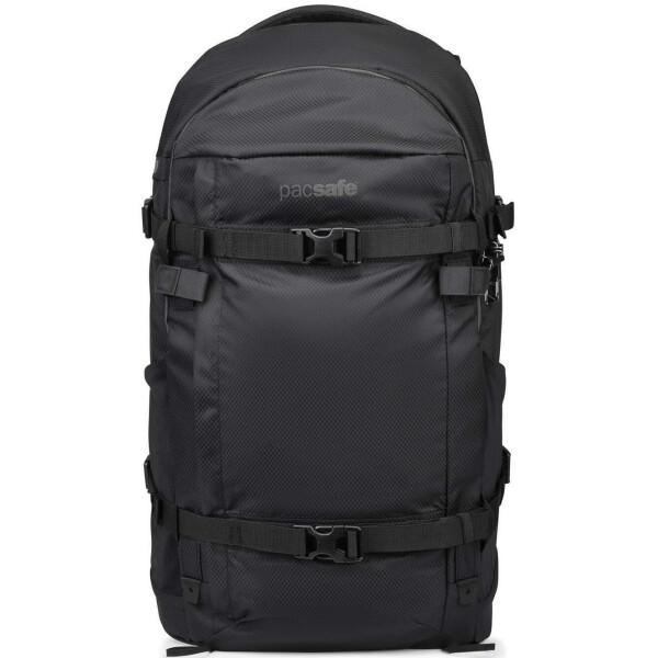 

Рюкзак "антивор" Venturesafe X40, 7 степеней защиты (60430100)