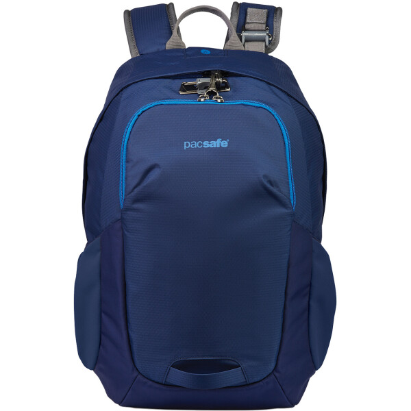

Рюкзак “антивор” для ноутбука Pacsafe Venturesafe 15L, 5 степеней защиты (60540639)