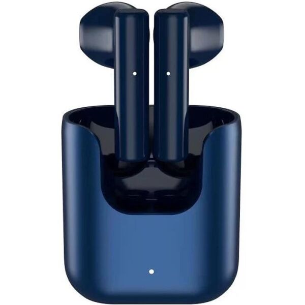 

Наушники QCY T12S Blue