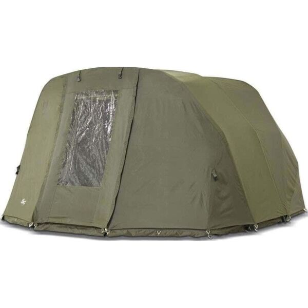 

Палатка Ranger EXP 3-mann Bivvy + зимнее покрытие для палатки (RA 6611)